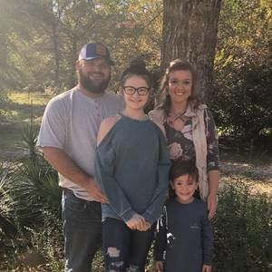 Meet your Posher, Joey